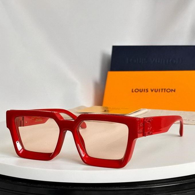 Louis Vuitton Sunglasses ID:20250716-386
